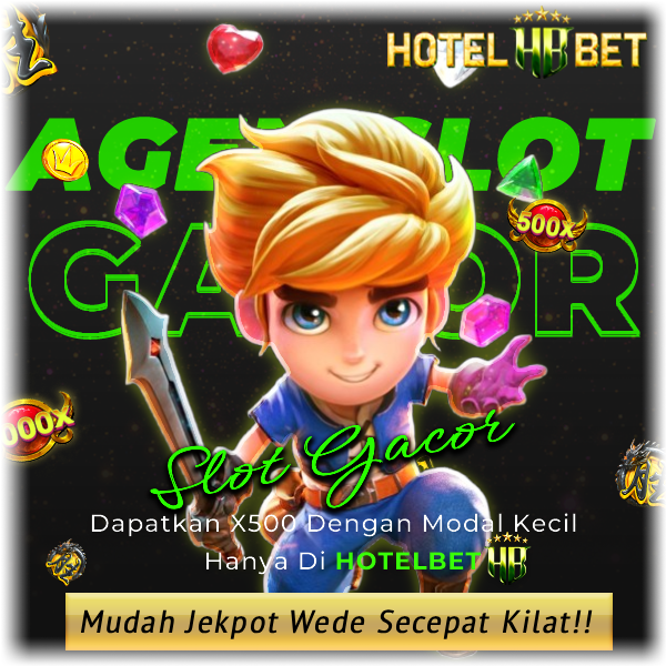 HOTELBET Top Profit Slot Online Terbaik Hari Ini